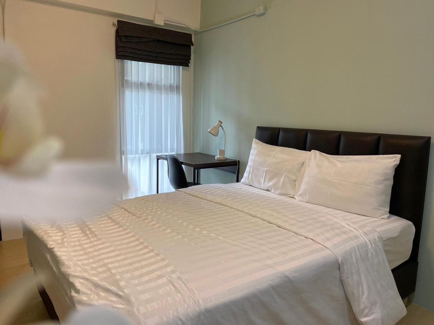 Hostel Baan Ploy In (Adults Only) Chiang Mai Zewnętrze zdjęcie