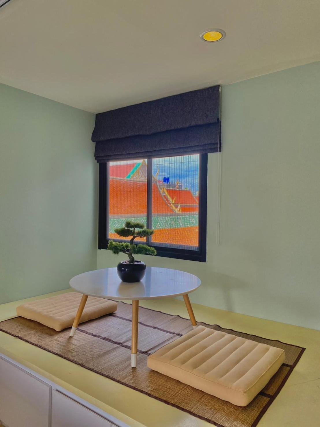 Hostel Baan Ploy In (Adults Only) Chiang Mai Zewnętrze zdjęcie