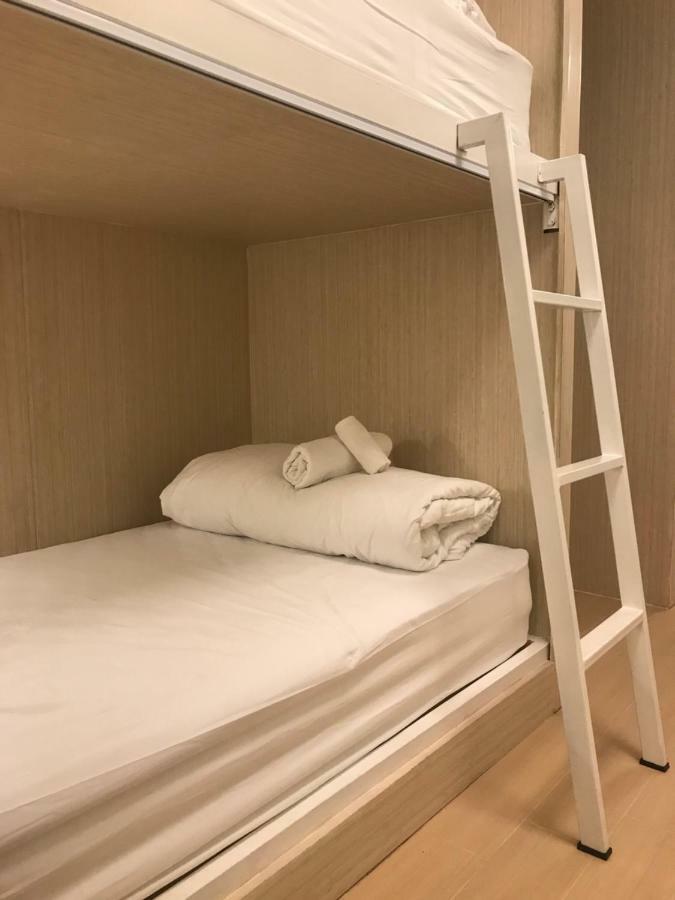 Hostel Baan Ploy In (Adults Only) Chiang Mai Zewnętrze zdjęcie